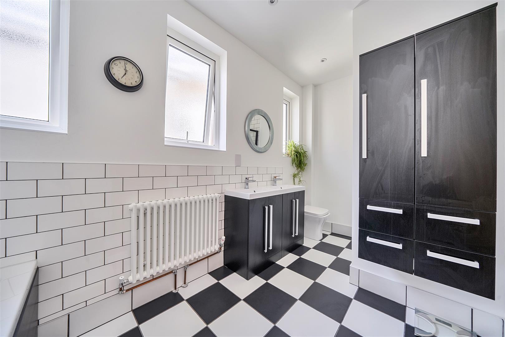 Eaton Crescent, Uplands, Swansea, SA1 4QN
